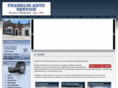 franklin-autorepair.com