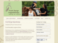 frontrangehippotherapy.com