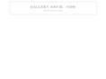 galleryantik.com