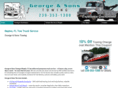 georgeandsonstowing.com