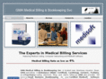 gmamedicalbilling.com