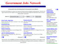 government-jobs.net