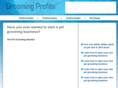 groomingprofits.com