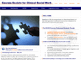 gscsw.org