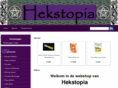 hekstopia.nl