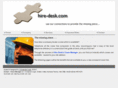 hire-desk.com