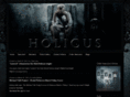 holicusmusic.com