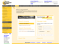 hornetrentals.com