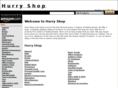 hurryshop.com