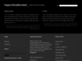 hypocriticalacclaim.com