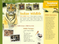 india-wildlife.com