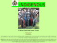 indigenousdance.net