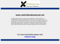 individendswetrust.net