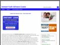 instantcashadvanceloan.us