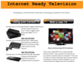 internetreadytelevision.com