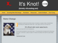 itsknot.com