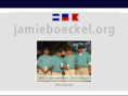 jamieboeckel.org