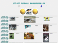 jetsetflyball.com