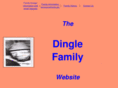 jimdinglefamily.com