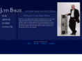 johnbakermusic.com