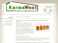 karmawestpropertymaintenance.com