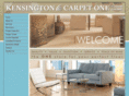 kensingtoncarpet1.com