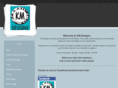 kmdesignsinboerne.com