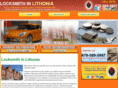locksmithinlithonia.com