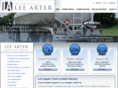 losangelestruckingaccidentlawyer.com