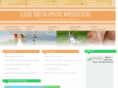 lossegurosmedicos.es