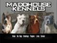 maddhousekennels.com