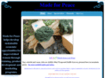 madeforpeace.com