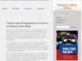 makingonlinenews.net