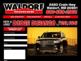 marylanddodgedurango.com
