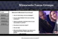 minnesotafocusgroups.com