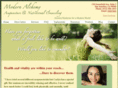 modernalchemyacupuncture.com