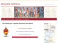 monasteresaintgeny.fr