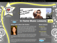 musicstarstudios.com