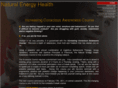 naturalenergyhealth.com