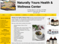 naturallyyourscenter.com