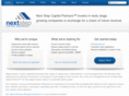nextstepcapitalpartners.com