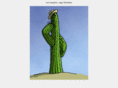 nonsequiturcactus.com