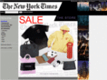 nytimescompanystore.com