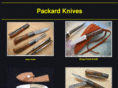 packardknives.com