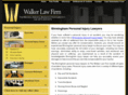 personalinjurylawyersbirmingham.com