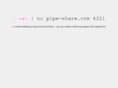 pipe-share.com