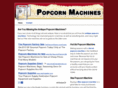 popcornmachinesonline.info