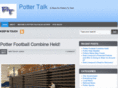 pottertalk.com