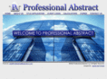 professionalabstractllc.com