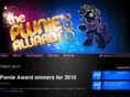 pwnie-awards.com